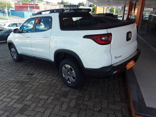 Fiat Toro 1.8 16v Evo Flex Freedom At6