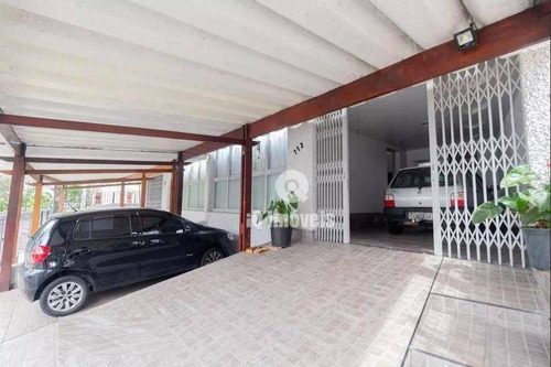 Imagem 19 de 21 de Sobrado Com 3 Dormitórios À Venda, 179 M² Por R$ 1.500.000,00 - Sumarezinho - São Paulo/sp - So0004