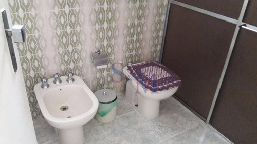 Imagem 17 de 30 de Sobrado Com 3 Dormitórios À Venda, 200 M² Por R$ 420.000,00 - Jardim Ana Maria - Santo André/sp - So0052