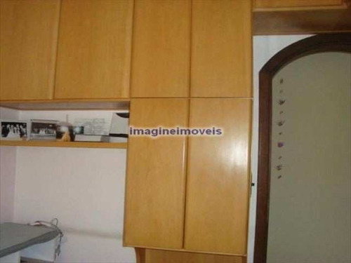 Imagem 4 de 17 de Sobrado No Carrão Com 4 Dorms, 3 Vagas, 130m² - So0173