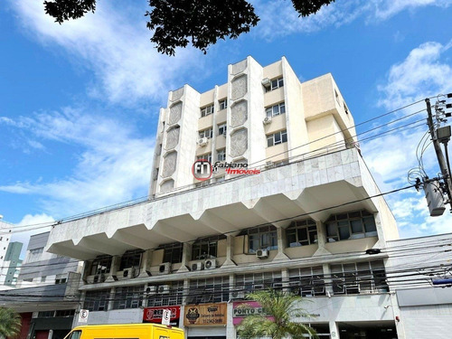 Imagem 4 de 6 de Sala Para Alugar,bairro São José, Belo Horizonte - Mg. - 2907
