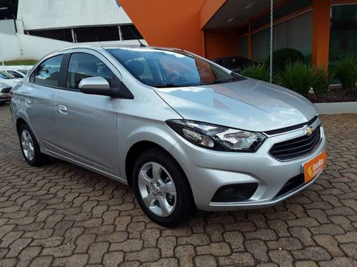 Imagem 5 de 10 de Chevrolet Prisma 1.4 Mpfi Lt 8v Flex 4p Manual