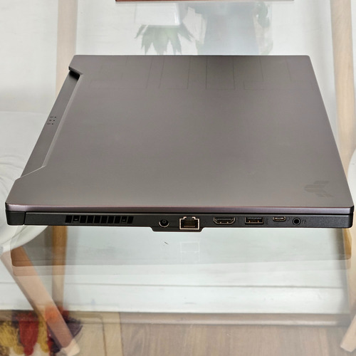Notebook Asus Tufdash F15, I7 11370h 8gb Ram 512gb,rtx 3050 (Usado)