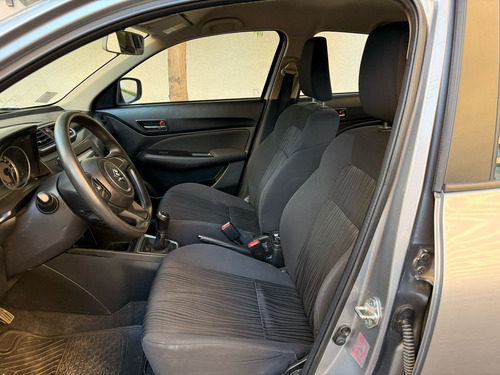 Suzuki Dzire Sedan 1.2 Gl Mt