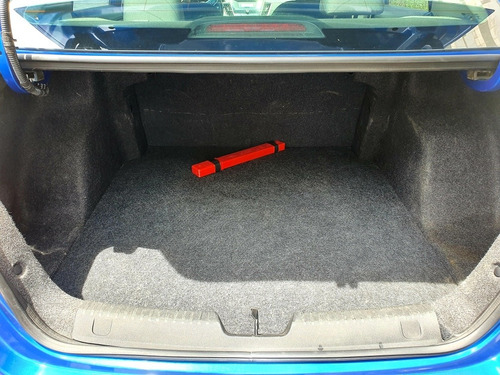 Imagen 12 de 13 de Chevrolet Cavalier Ls Automatico