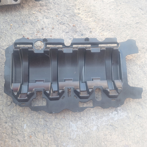 Deflector Aceite De Motor Audi A3 1.4 Turbo 13-16 Original (Usado)