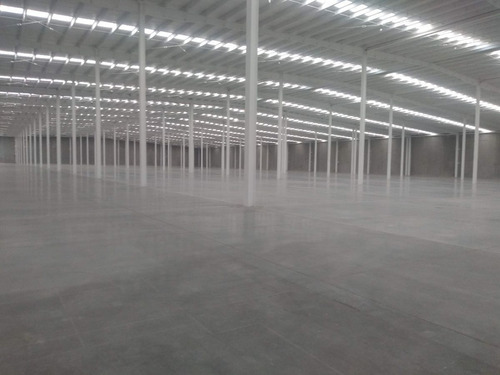 Se Renta Nave Industrial Bts En Nextlalpan