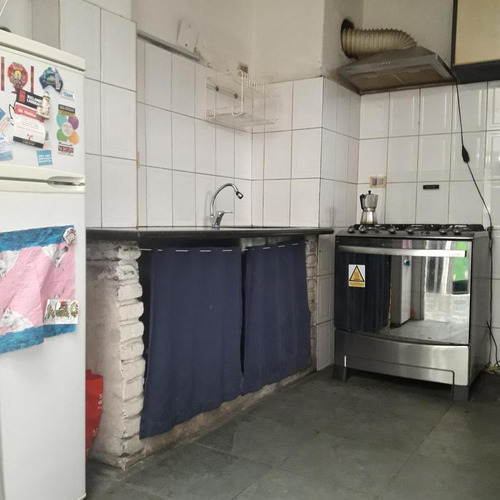 Casa De Altos, 123 M2, Azotea Transitable Con Parrillero