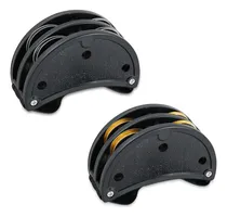 Comprar Instrumento Musical De Percusión Eastrock Foot Tambourine Pa