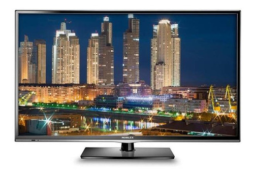 Tv Noblex 39ld862ft Led Full Hd 39  220v  No Es Smart 