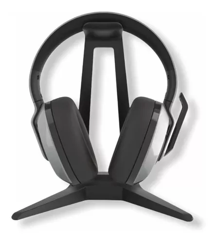 MOPPRO Soporte Auriculares Gaming, Soporte Cascos Gamer Mesa, Sencillo y  Robusto Headphone Stand con Silicona TPU Antideslizante, Oficina  Accesorios, Adecuado para Oficina en Casa. : : Electrónica