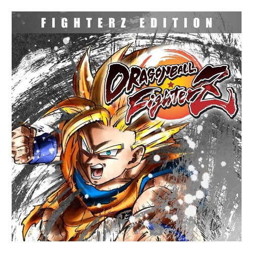 Dragon Ball FighterZ  Fighterz Edition Bandai Namco PC Digital