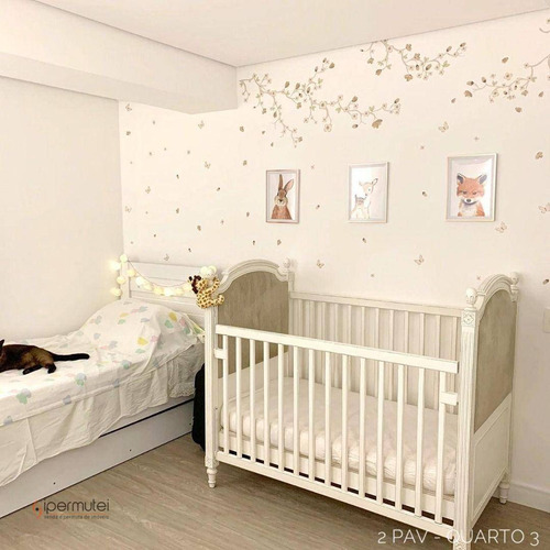 Imagem 25 de 30 de Linda Cobertura Triplex Com 3 Dormitórios À Venda, 233 M² - Jardim Paulista - São Paulo/sp - Co0062