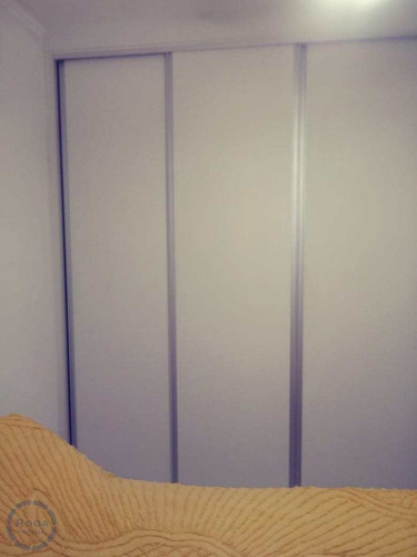 Imagem 9 de 17 de Apartamento Com 2 Dorms, Boqueirão, Santos - R$ 325 Mil, Cod: 17167 - V17167