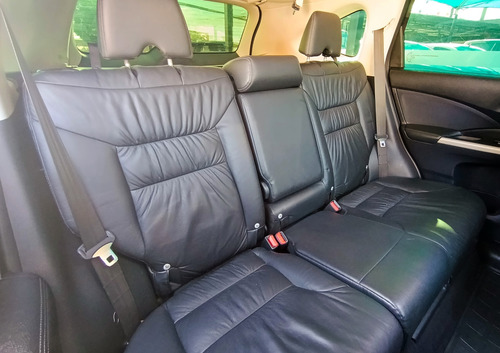 Honda CR-V 2.0 Exl 4x2 Flex Aut. 5p