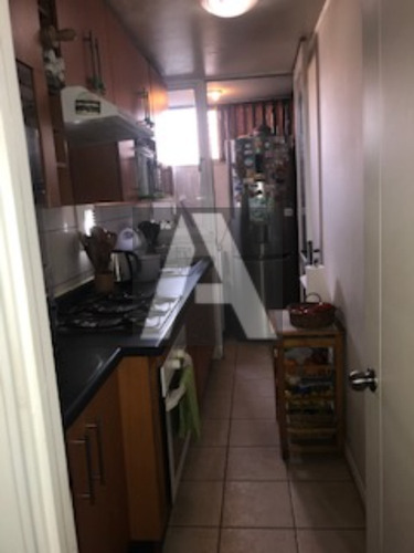 Imagen 5 de 20 de San Miguel, Vendo Amplio Departamento, 71 Mts2, Con Bodeg...