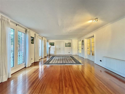 Imagen 3 de 23 de Venta Departamento Vitacura: Juan Xxiii / Buenaventura