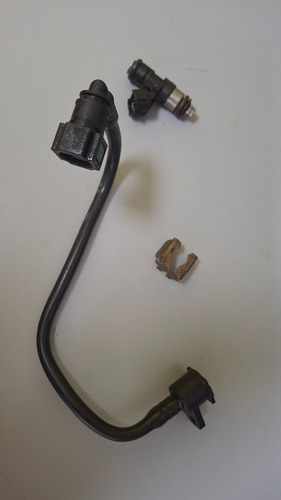 Inyector De Gasolina Bajaj Pulsar Rs200 2019 Original (Usado)