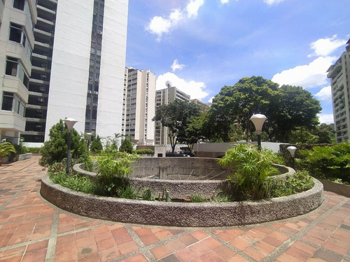 Yf Hermoso Apartamento En Terrazas De Santa Fe 24-1306 Merw.