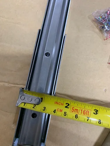 Pie De Amigo Extensible 30cm