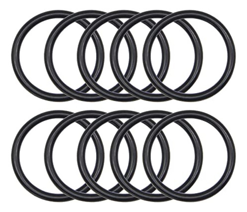 Piston O-ring Part For Hitachi Nv45ab2 Nailers