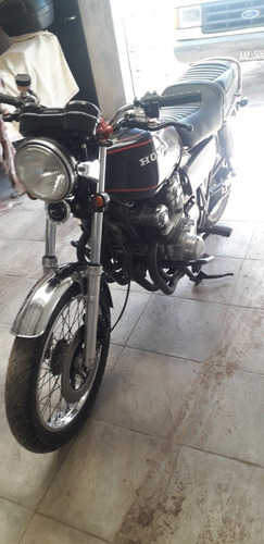 Imagen 5 de 8 de Honda Cb750kz