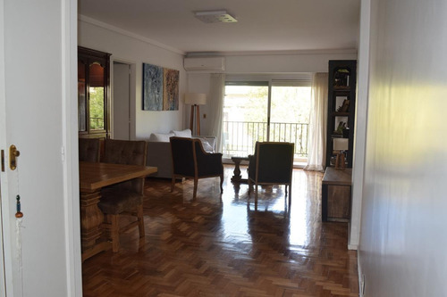 Imagen 25 de 30 de Departamento - Palermo