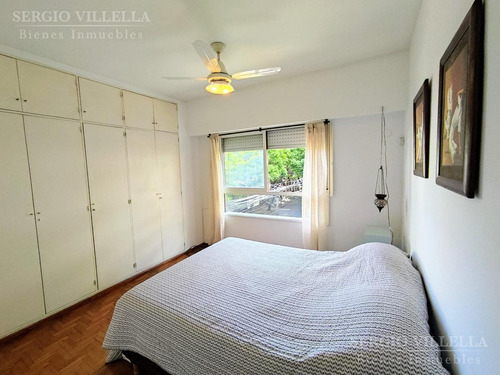 Imagen 10 de 12 de San Juan 1700 - Dos Dormitorios En Venta En Rosario