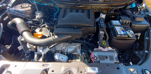 Fiat Cronos 1.3 Precision Cvt