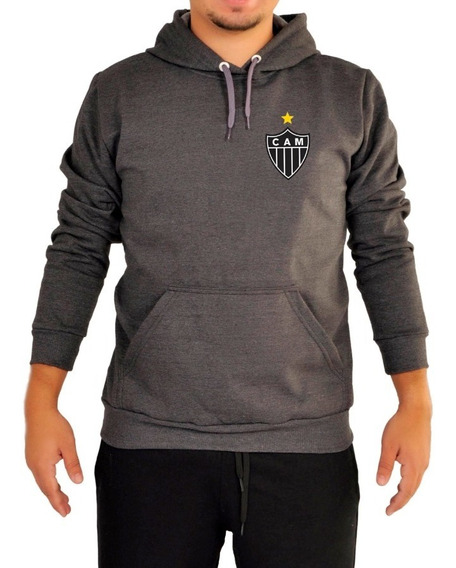 blusa de frio atletico mineiro