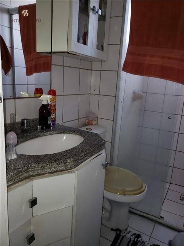 Imagem 24 de 28 de Apartamento À Venda, 65 M² Por R$ 220.500,00 - Montese - Fortaleza/ce - Ap0265