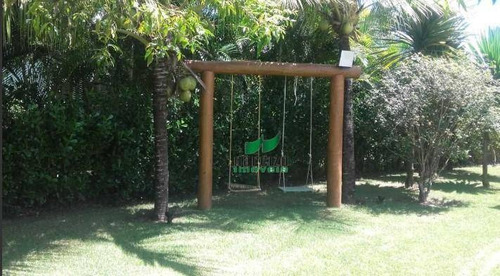 Imagem 18 de 30 de Casa Com 5 Dormitórios À Venda, 500 M² Por R$ 1.990.000,00 - Barra Do Jacuípe (monte Gordo) - Camaçari/ba - Ca2721