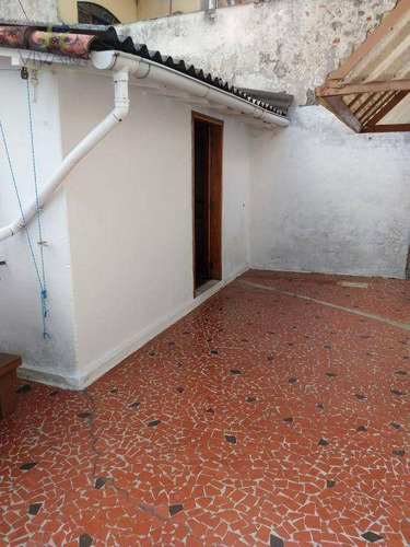 Imagem 6 de 8 de Casa Com 2 Dormitórios À Venda, 152 M² Por R$ 850.000,00 - Centro - Suzano/sp - Ca0297