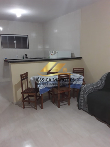 Imagem 13 de 13 de Jmp-057 Linda Casa De 2 Quartos Em Unamar - Cabo Frio - Rj