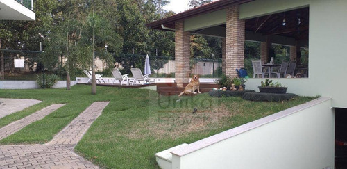 Imagem 5 de 30 de Maravilhosa Casa Em Condominio - Ca1179
