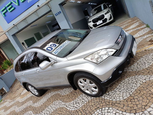 Honda CR-V CR-V 2.0 16V 4X2 LX (aut)