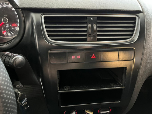 Volkswagen Space Cross 1.6 Total Flex 5p