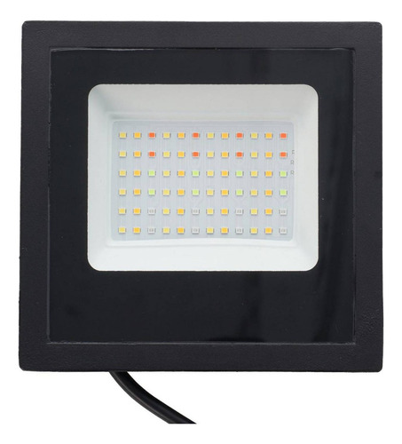 Reflector Led Wifi Inteligente 20w