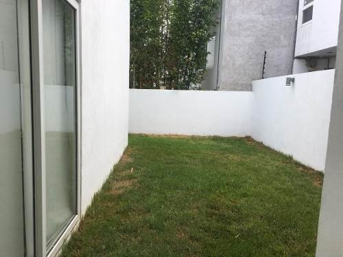 Imagen 2 de 12 de Preciosa Residencia En Punta Juriquilla, 3 Recámaras, Jardín, Estudio, Premium!
