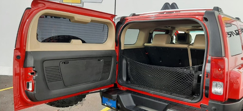 Imagen 13 de 15 de Hummer H3 Alpha 5.3l, 8 En V, Interior En Piel, Repro,camara