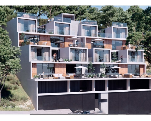 Imagen 3 de 14 de Gran Oportunidad Town-houses 4 Patios
