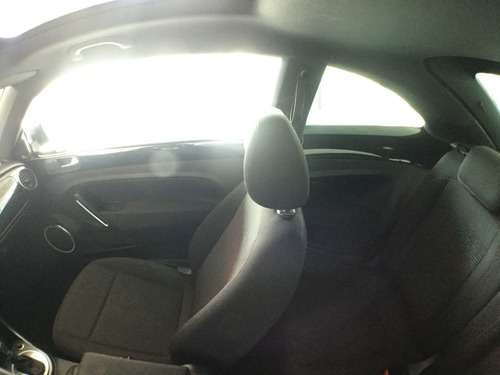 Imagen 15 de 15 de Volkswagen Beetle 3 Puertas