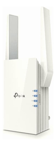 Amplificador De Internet Tp-link Ax1500 Wifi Extender, Wifi