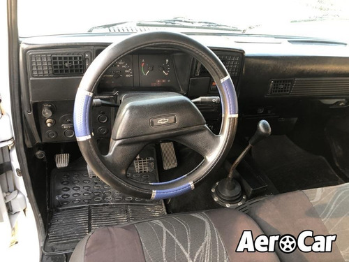Chevrolet C-20 Deluxe 3.5 1994 Impecable! Aerocar