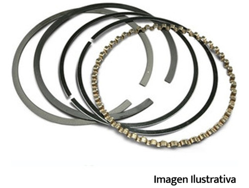 Aros Gm 16v Std (69.70mm) 4 Cil Victory Box