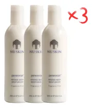 Comprar Cremas Hidratantes Humectantes Corporal Nuskin Kit Body Spa