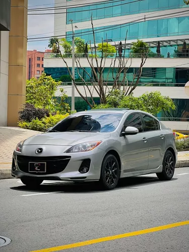  Mazda 3 Todo Nuevo 2.0 |  mercadolibre