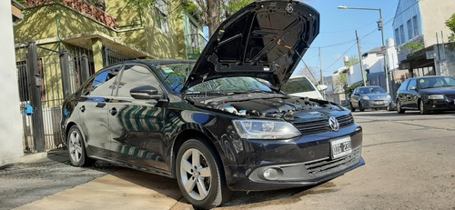 Volkswagen Vento 2.5 Luxury 170cv Tiptronic 2014