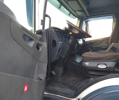 Mercedes Benz 1725 Atego