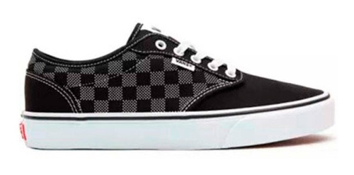 Zapatillas Vans Atwood (checker Dot)